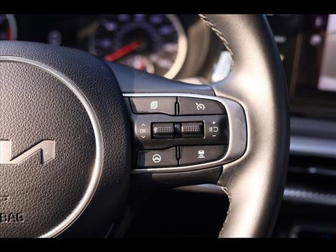 Used 2024 Kia K5 GT-Line w/ GT-Line Premium Package image 14