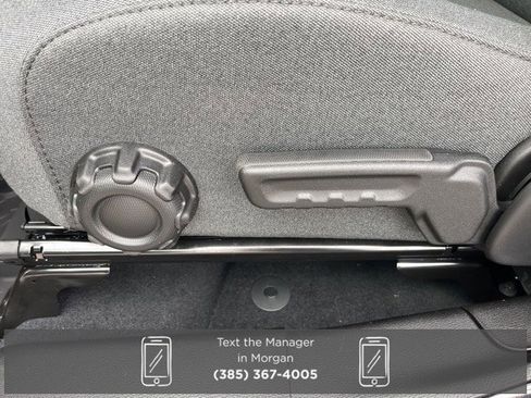 New 2026 Jeep Gladiator Sport image 13