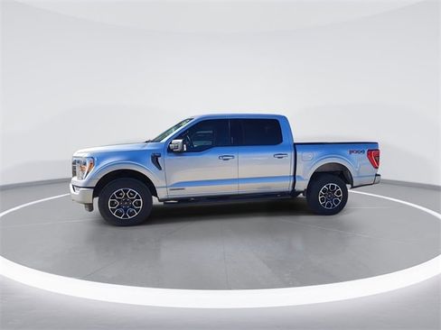 Used 2023 Ford F150 XLT w/ Equipment Group 302A High image 4