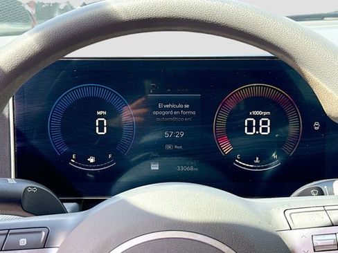 Certified 2024 Hyundai Sonata SEL image 12