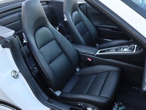 Used 2012 Porsche 911 Carrera S RWD image 48