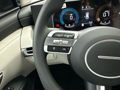 New 2026 Hyundai Tucson SEL image 26