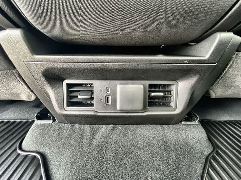 New 2026 Chevrolet Silverado 3500 LT w/ All Star Edition image 21