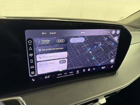 New 2026 Audi Q3 quattro 2.0T AWD/4WD image 18