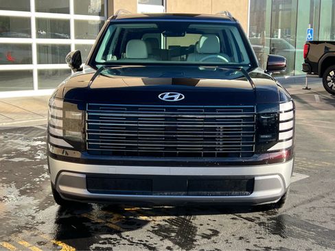 New 2026 Hyundai Palisade SEL image 3