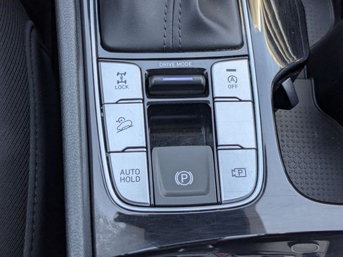 Certified 2025 Hyundai Tucson SEL AWD/4WD image 27