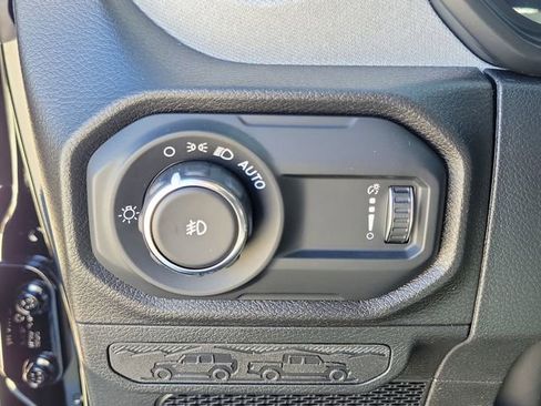 New 2026 Jeep Wrangler Willys image 18