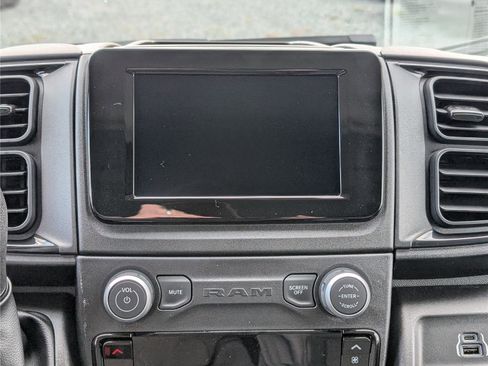 New 2026 RAM ProMaster 2500 w/ Power Group image 20