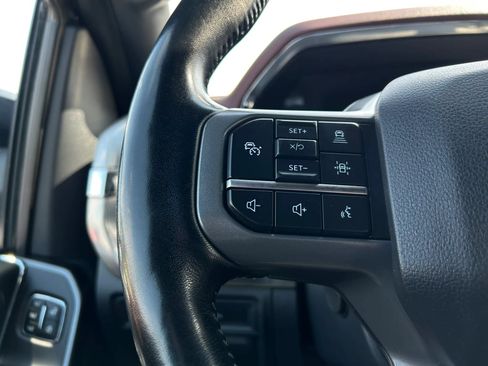 Used 2021 Ford F150 Lariat w/ Equipment Group 502A High AWD/4WD image 12