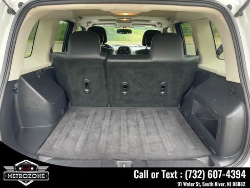 Used 2015 Jeep Patriot High Altitude image 13