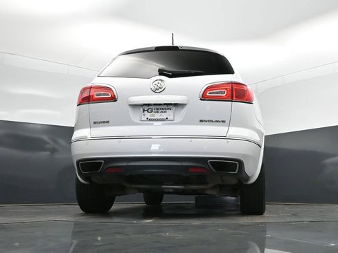 Used 2017 Buick Enclave Premium image 43