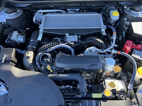 Used 2024 Subaru Legacy Sport image 33