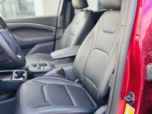 New 2025 Ford Mustang Mach-E Premium image 15