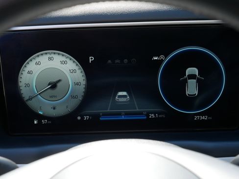 Used 2023 Hyundai Tucson SEL w/ Convenience Package image 25