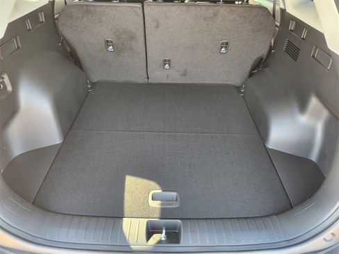 New 2026 Kia Sportage LX image 21