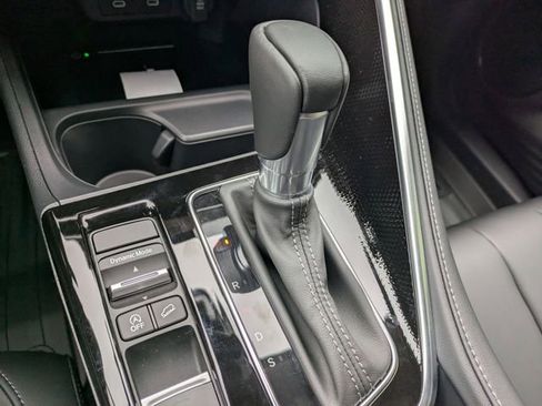 New 2025 Acura ADX AWD image 8