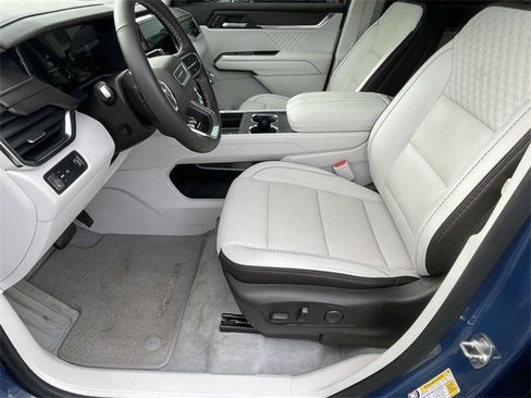 Certified 2024 GMC Acadia Denali image 15