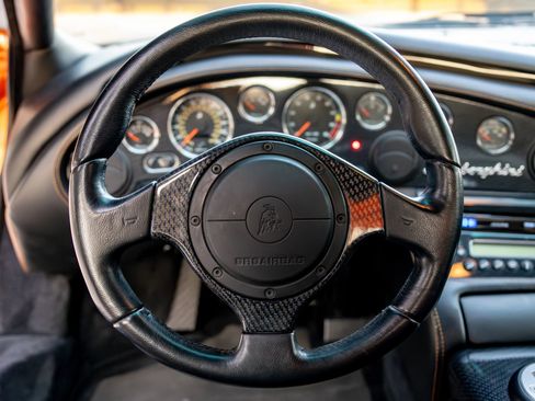 Used 2001 Lamborghini Diablo VT image 17