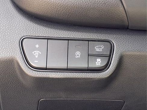 New 2026 Kia Seltos EX w/ EX Sunroof Package image 12