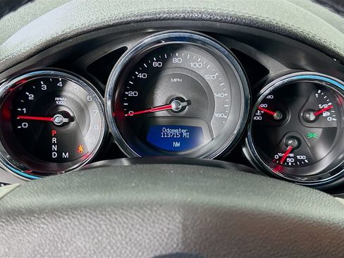 Used 2014 Cadillac CTS Coupe RWD image 12