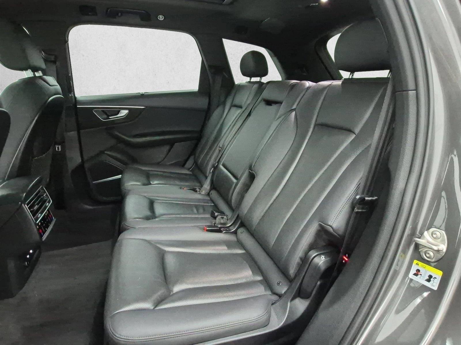 Used 2021 Audi Q7 3.0T Premium Plus AWD/4WD image 22