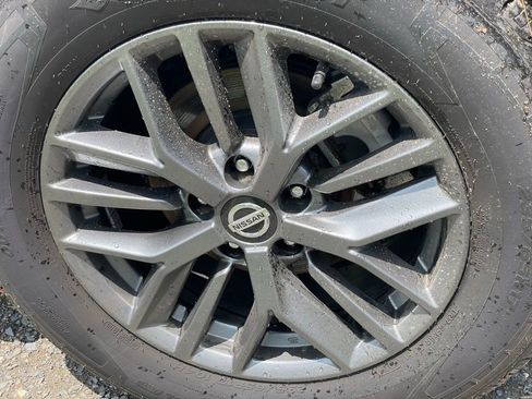 Certified 2023 Nissan Rogue S AWD/4WD image 21