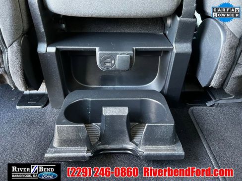 Used 2023 Ford F150 XLT image 18