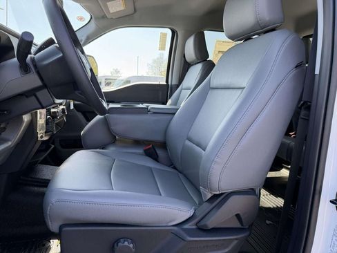 New 2026 Ford F350 XL w/ XL Chrome Package AWD/4WD image 9