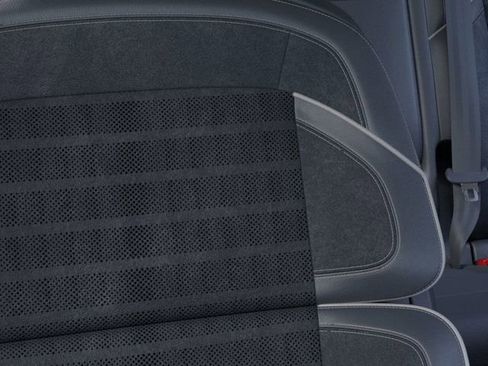 New 2026 Lincoln Nautilus Black Label w/ Jet Appearance Package image 31