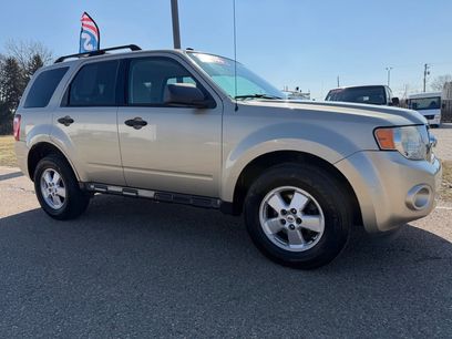 Used 2010 Ford Escape XLT