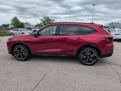 New 2026 Acura MDX Type S AWD/4WD image 11