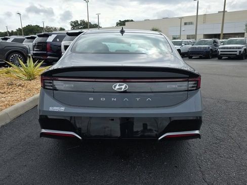 New 2026 Hyundai Sonata SEL FWD image 20