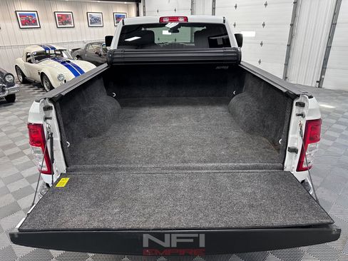 Used 2021 RAM 2500 Big Horn AWD/4WD image 51