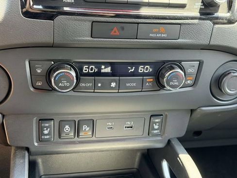 Used 2022 Nissan Frontier SV RWD image 20