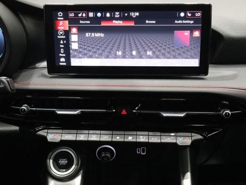 Used 2024 Dodge Hornet R/T image 37