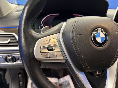 Used 2020 BMW 740i image 16