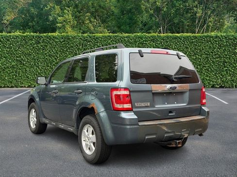 Used 2012 Ford Escape XLT FWD image 6