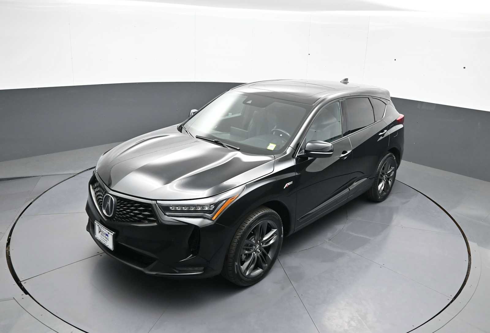 Certified 2023 Acura RDX w/ Advance Package AWD/4WD image 34
