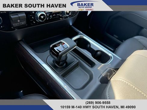 New 2026 GMC Sierra 1500 SLT w/ SLT Premium Package AWD/4WD image 29