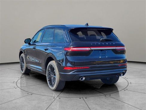 New 2026 Lincoln Corsair Reserve w/ Jet Appearance Package image 10