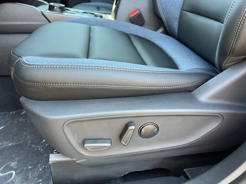 Used 2025 Ford Bronco Sport Outer Banks image 8