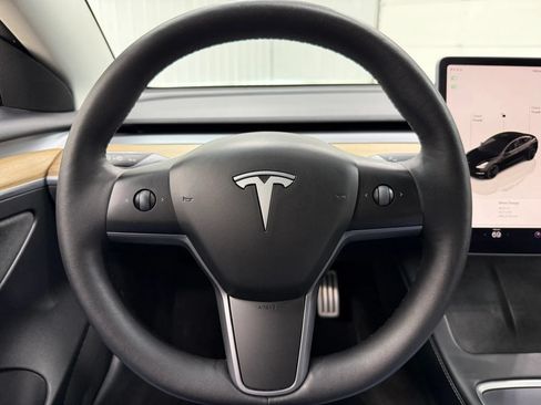 Used 2023 Tesla Model 3 Performance AWD/4WD image 19