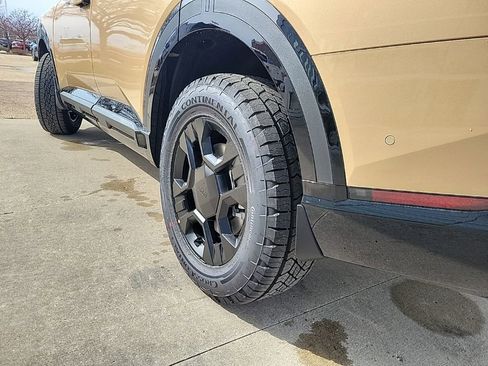 New 2027 Kia Telluride SX Prestige X-Pro AWD/4WD image 19
