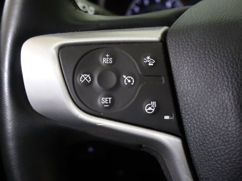 Used 2024 GMC Terrain SLT AWD/4WD image 30