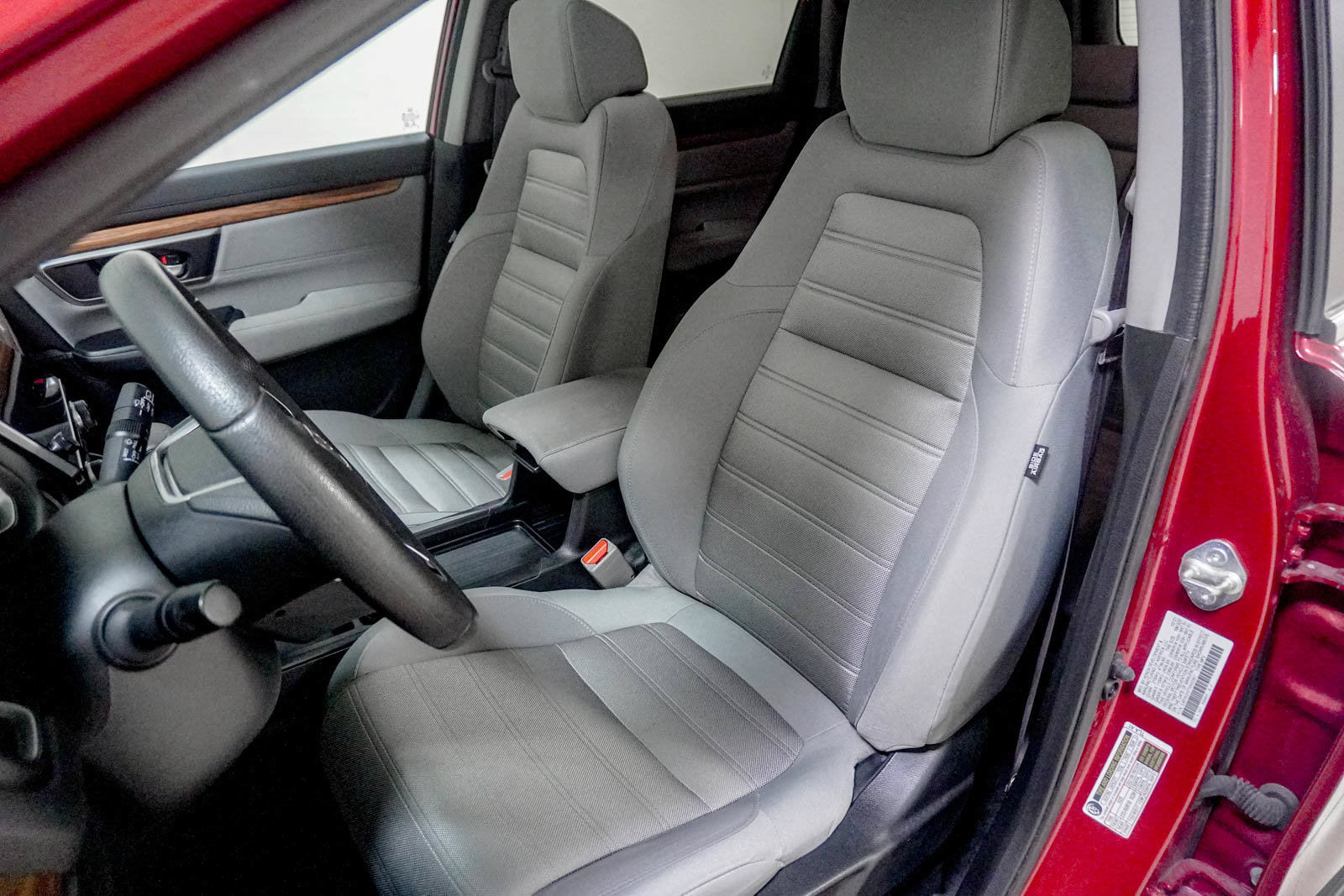 Used 2022 Honda CR-V EX image 18