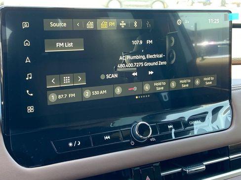 New 2026 Mitsubishi Outlander SEL FWD image 9