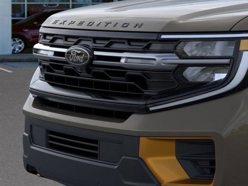 New 2026 Ford Expedition Tremor image 17