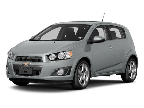 Used 2013 Chevrolet Sonic LT FWD image 37