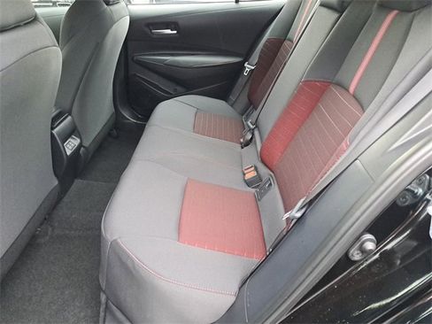 Used 2024 Toyota Corolla Sedan image 11