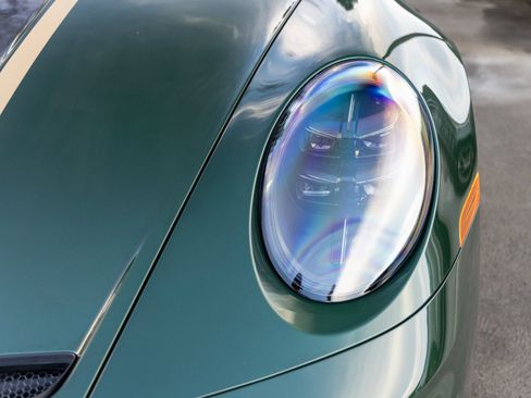 Certified 2026 Porsche 911 GT3 image 18